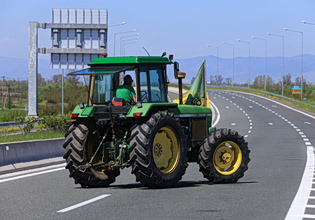 Κτηματολόγιο: Έρχεται ρύθμιση που ξεμπλοκάρει αγροτικές ενισχύσεις