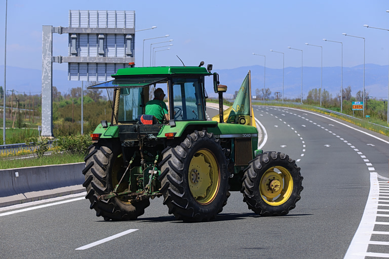 Κτηματολόγιο: Έρχεται ρύθμιση που ξεμπλοκάρει αγροτικές ενισχύσεις