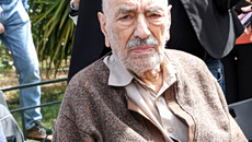 Δημήτρης Καλλιβωκάς: «Ψάχνω τρόπο να φύγω από τη ζωή»