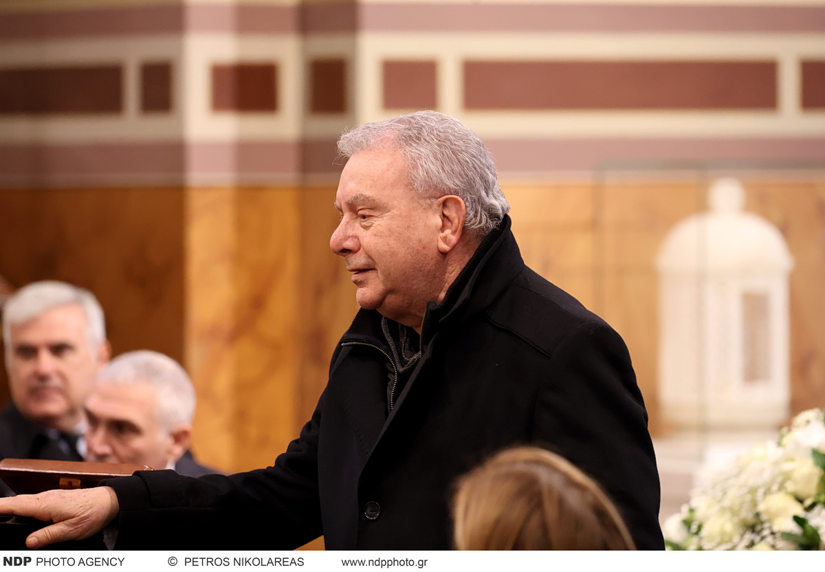 Μανώλης Μητσιάς για Μαρινέλλα: «Σφράγισε με την προσωπική της φωνή και ευαισθησία το ελληνικό τραγούδι»