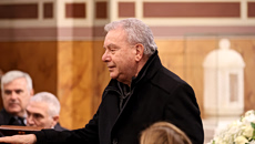 Μανώλης Μητσιάς για Μαρινέλλα: «Σφράγισε με την προσωπική της φωνή και ευαισθησία το ελληνικό τραγούδι»