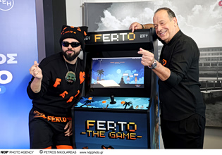 Akylas: «Πάμε πολύ καλά στα προγνωστικά, είμαστε στο Τop 5»