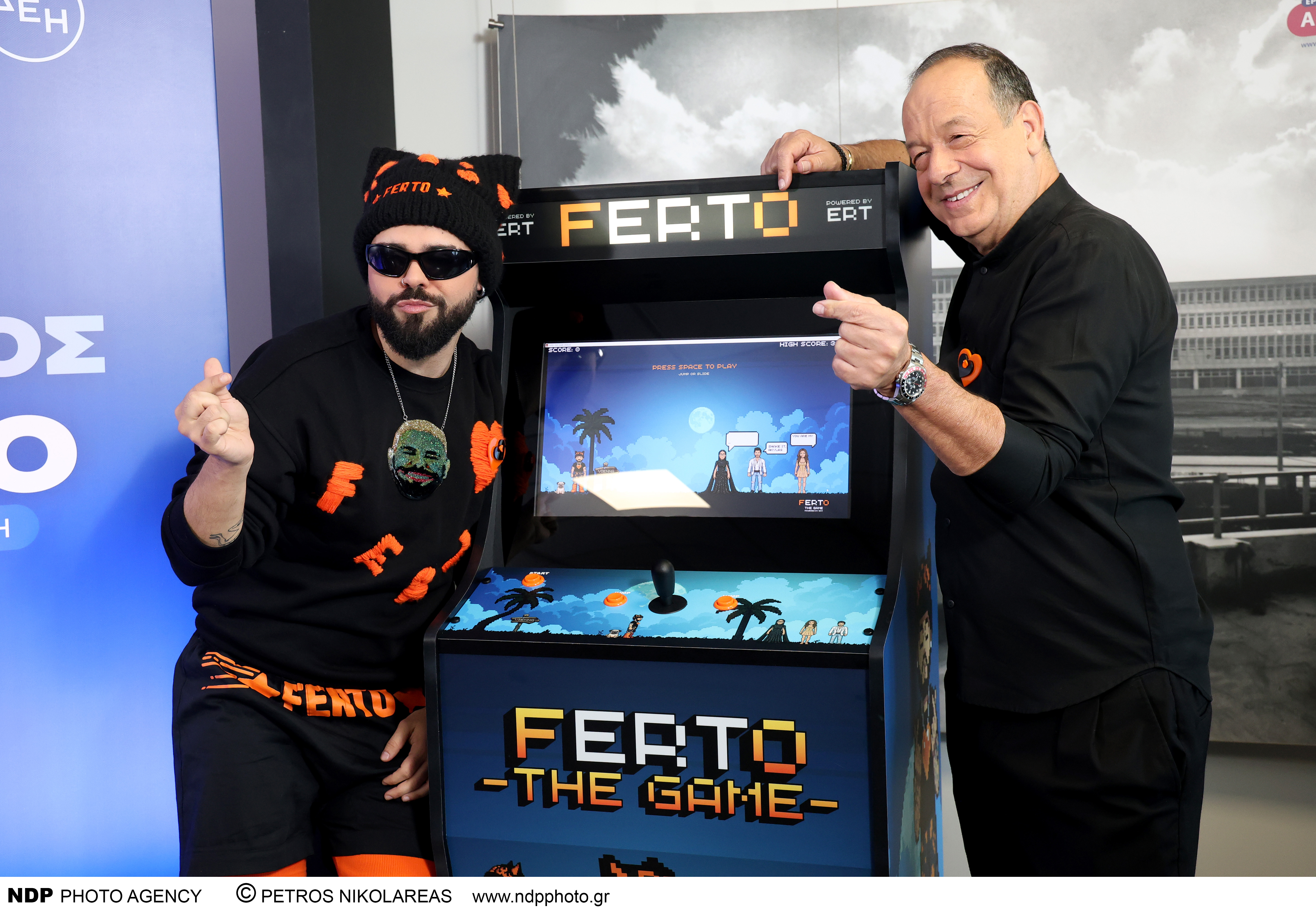 Akylas: «Πάμε πολύ καλά στα προγνωστικά, είμαστε στο Τop 5»