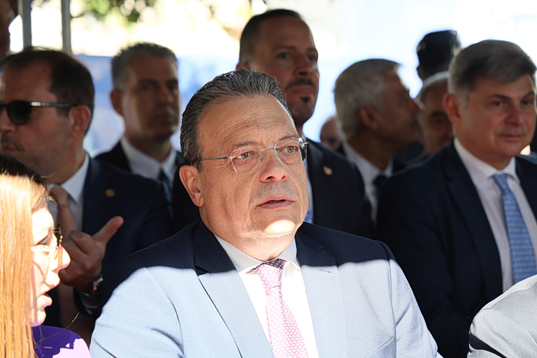 Φάμελλος για τα 200 χρόνια από την Έξοδο του Μεσολογγίου: Μία μοναδική στιγμή της ιστορίας εγγεγραμμένη στη συνείδηση της ανθρωπότητας