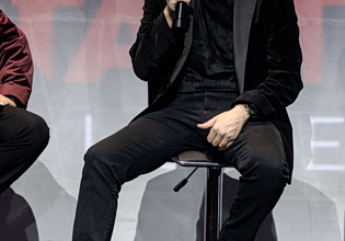 Η «εξομολόγηση» του Γιώργου Αρσενάκου – Η Panik, οι επικρίσεις και η αλήθεια για την Άννα Βίσση