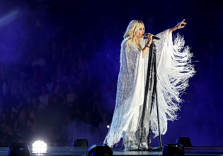 Άννα Βίσση: Τέλος εποχής στο Hotel Ερμού – Πότε θα γίνει η συναυλία στο ΟΑΚΑ