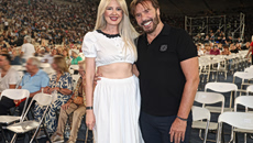 Σοφία Μαριόλα: Ποιος είναι ο νέος συνοδός της μετά τον χωρισμό από τον Στράτο Τζώρτζογλο