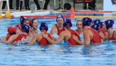 Ολυμπιακός – ΝΟ Ρεθύμνου 15-6: Περίπατος και 22/22 στο πρωτάθλημα