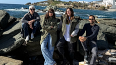 From Tinos to Tinos: Η καντίνα που γίνεται πράξη αλληλεγγύης για την υγεία στην Τήνο