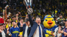 «Αναλύει αντιπάλους στις 4 τα ξημερώματα» – Αυτό είναι το «μυστικό» του Σάρας