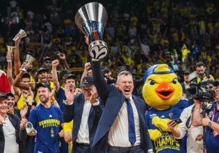 «Αναλύει αντιπάλους στις 4 τα ξημερώματα» – Αυτό είναι το «μυστικό» του Σάρας