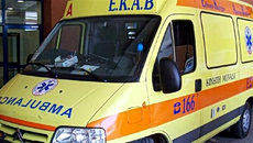 Λαμία: Ιδιοκτήτης καφετέριας έβαλε τέλος στη ζωή του – Τον βρήκε απαγχονισμένο η υπάλληλος του καταστήματος