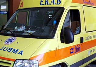 Λαμία: Ιδιοκτήτης καφετέριας έβαλε τέλος στη ζωή του – Τον βρήκε απαγχονισμένο η υπάλληλος του καταστήματος