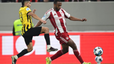 Η διακύμανση της βαθμολογίας: Τα «ups and downs» στην κορυφή της Super League (pic)