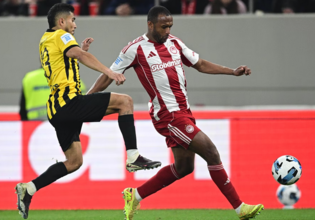 Η διακύμανση της βαθμολογίας: Τα «ups and downs» στην κορυφή της Super League (pic)