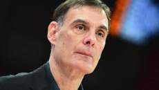 Ο Μπαρτζώκας απάντησε για ενδεχόμενη συνάντηση με τον Παναθηναϊκό στα play offs της Euroleague