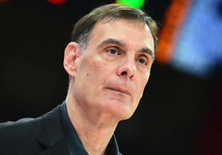 Ο Μπαρτζώκας απάντησε για ενδεχόμενη συνάντηση με τον Παναθηναϊκό στα play offs της Euroleague