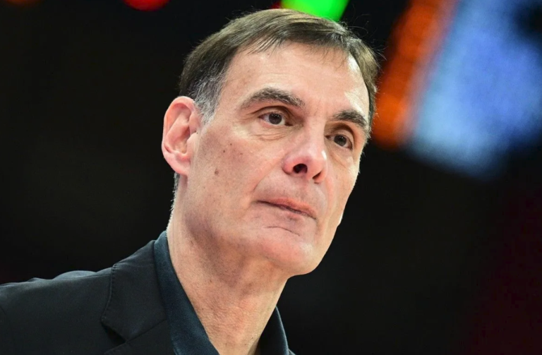 Ο Μπαρτζώκας απάντησε για ενδεχόμενη συνάντηση με τον Παναθηναϊκό στα play offs της Euroleague