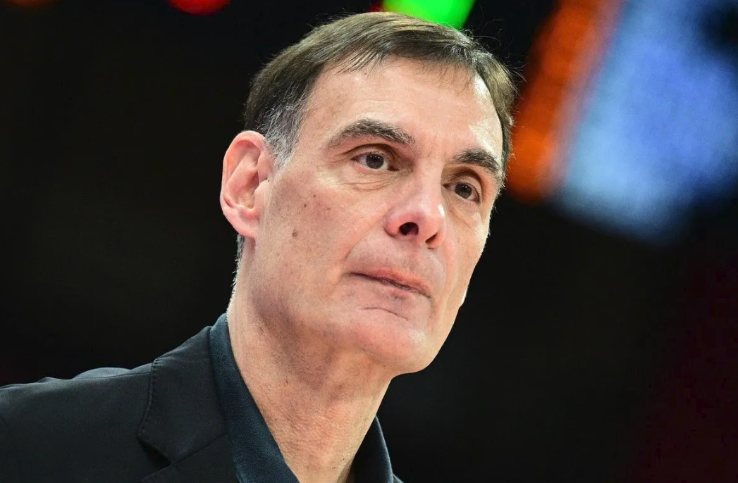 Ο Μπαρτζώκας απάντησε για ενδεχόμενη συνάντηση με τον Παναθηναϊκό στα play offs της Euroleague