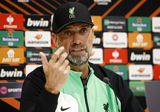 Από τον Κλοπ, στον Ποτσετίνο: Τα ονόματα που ακούγονται για τον πάγκο της Ρεάλ