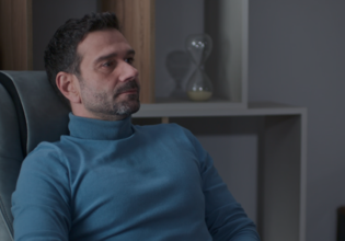 «Μια νύχτα μόνο»: Τι θα δούμε στο αποψινό επεισόδιο στο MEGA