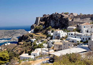 «Chios Pass 2026» – «Kythira Pass 2026»: Ξεκινούν οι αιτήσεις στις 18 Μαΐου