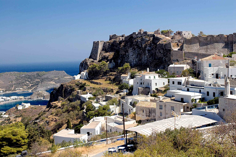 «Chios Pass 2026» – «Kythira Pass 2026»: Ξεκινούν οι αιτήσεις στις 18 Μαΐου