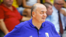 Θρήνος στο ευρωπαϊκό μπάσκετ: «Έφυγε» ο Ντούσαν Βουγιόσεβιτς