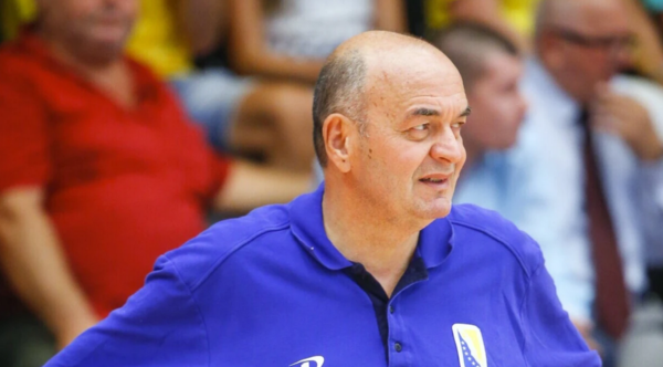 Θρήνος στο ευρωπαϊκό μπάσκετ: «Έφυγε» ο Ντούσαν Βουγιόσεβιτς