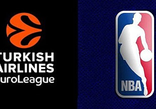 Άνοιγμα Euroleague στο ΝΒΑ: «Πρέπει να είμαστε ανοιχτοί να συζητήσουμε πώς μπορούμε να αναπτύξουμε το παιχνίδι μαζί»