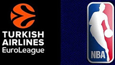 Euroleague και NBA εξετάζουν το ενδεχόμενο κοινής λίγκας