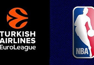 Euroleague και NBA εξετάζουν το ενδεχόμενο κοινής λίγκας
