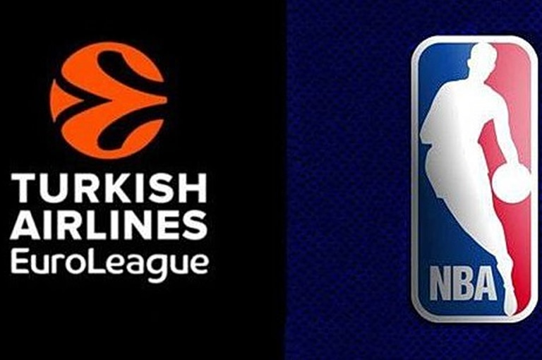 Euroleague και NBA εξετάζουν το ενδεχόμενο κοινής λίγκας