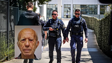 Σχεδίαζε επίθεση στο Ευρωπαϊκό Κοινοβούλιο στο Στρασβούργο ο 89χρονος