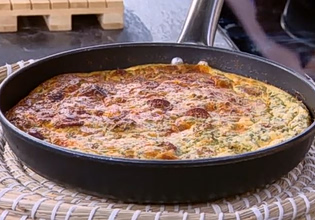 Συνταγή: Φρουτάλια