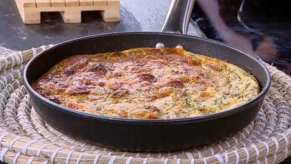 Συνταγή: Φρουτάλια