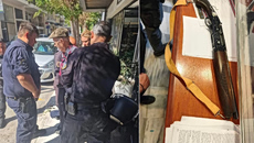 Για χρόνια σχεδίαζε τις επιθέσεις ο 89χρονος – Ο οπλισμός, τα μάγια και οι συντάξεις  – «Με κυνηγάνε δαίμονες» έλεγε στην κόρη του