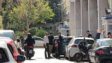 «Θα είμαι σε όλα τα δελτία ειδήσεων» – Όσα είπε ο 89χρονος πιστολέρο στον αστυνομικό που τον συνέλαβε