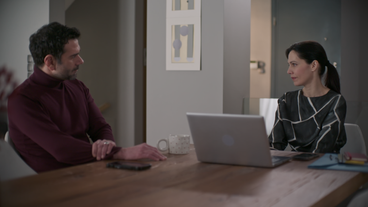 «Μια νύχτα μόνο»: Τι θα δούμε στο αποψινό επεισόδιο του MEGA