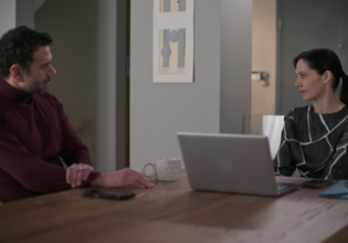 «Μια νύχτα μόνο»: Τι θα δούμε στο αποψινό επεισόδιο του MEGA