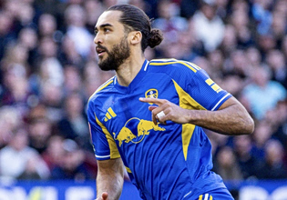 Γουέστ Χαμ – Λιντς Γιουνάιτεντ 2-4 πεν. (2-2 κ.α.): Επική πρόκριση σε ένα… ατελείωτο παιχνίδι!