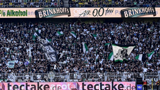 Διαμαρτυρία-έπος από τους οπαδούς της Γκλάντμπαχ: «Να μην αγοράσει κανείς λουκάνικα και μπύρες»