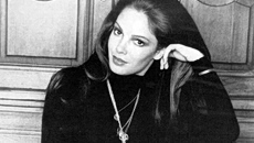 Η Ζακλίν Σμιθ δεν ήθελε να γίνει το κορίτσι του Τζέιμς Μποντ