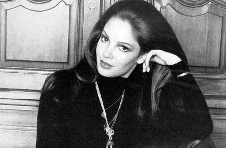 Η Ζακλίν Σμιθ δεν ήθελε να γίνει το κορίτσι του Τζέιμς Μποντ