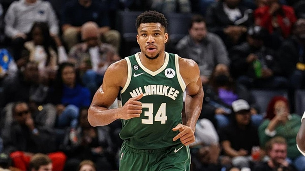 Νέα σενάρια για Σέλτικς και Αντετοκούνμπο!