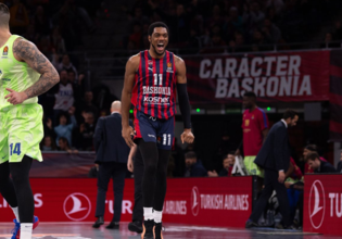 «Ο Παναθηναϊκός κοιτάζει τον Φόρεστ της Μπασκόνια» (vids)