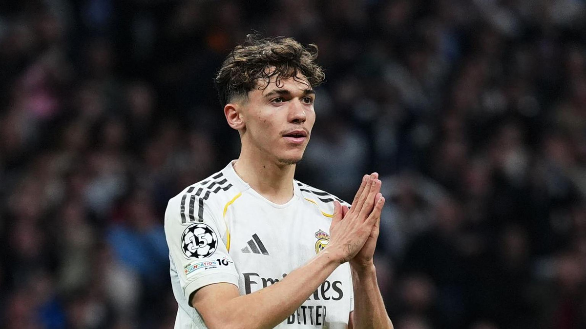 Tιάγκο Πιτάρτς: Το παιδί που έφερε ξανά τη «La Fabrica» στο κέντρο της Ρεάλ (vids)