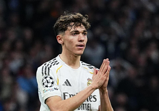 Tιάγκο Πιτάρτς: Το παιδί που έφερε ξανά τη «La Fabrica» στο κέντρο της Ρεάλ (vids)