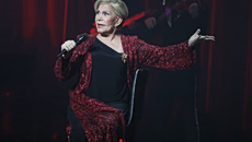 Γιάννης Ξανθούλης: Η βιογραφία της Μαρινέλλας θα μπορούσε να είναι και οδηγός μαγειρικής