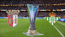 LIVE: Μπράγκα – Μπέτις